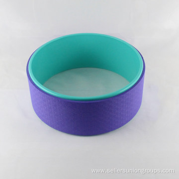 Yoga wheel Yoga ring